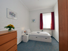 Appartement6 Schlafzimmer
