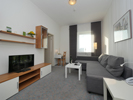 Appartement 6 Wohnzimmer